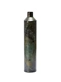 アクシス ボトルベース サイズL 花瓶 鉄製 AXCIS HS1949