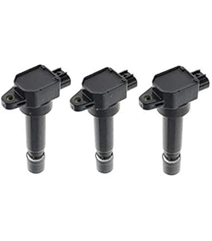 Amazon | イグニッションコイル3本セット 3ピン 車用 スズキ 33400