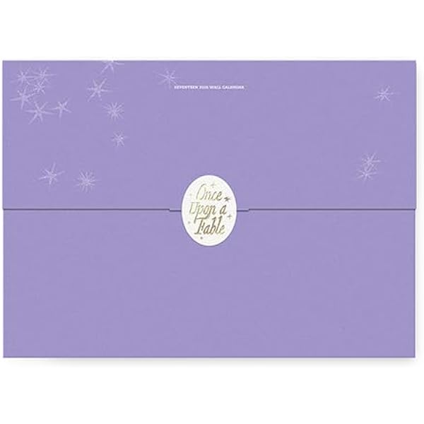 Amazon.co.jp: SEVENTEEN 2026 SEASON'S GREETINGS【Amazon.co.jp限定