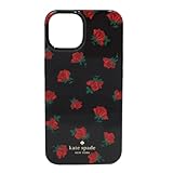 Kate Spade Ditsy Rose Toss iPhone 14 PRO ケース [KE669]