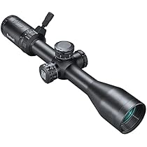 スナイパーライフル Bushnellスコープ付き Amazon.co.jp: Bushnell AR OPTICS ライフルスコープ 3-9x40mm