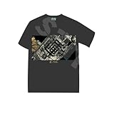 アンダーニンジャ 遁 Ｔシャツ ブラック XLサイズ