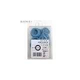 三栄水栓 SANEI ノンアスユニオンパッキン20用 30個入 JP40-3-30S-20