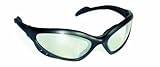 Global Vision Neptuneクリアミラー安全メガネwith Padding Meets ANSI z87 . 1 – 2003 Standards for Safety Eyewear