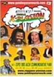 Reggae Xplosion: 2007