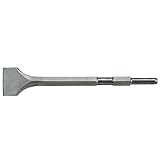 リョービ(RYOBI) スケーリングチゼル コンクリートハンマ ハンマドリル用 CH-462他用 17×280mm 6620510