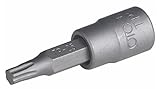 OTC (6184) TORX PLUS Socket - TP25, 1/4' Square Drive [並行輸入品]