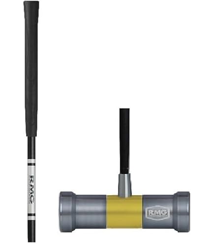 Amazon | ランファス マレットゴルフ スティック 入門用 扱いやすい