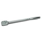 WILLIAMS 1/2" DR ENCLOSED HEAD RATCHET 15" (S-52EHLA) 1/2"ドライブ シールドヘッドラチェット 15インチ JHWS-52EHLA