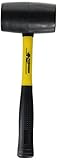 パフォーマンスツールm7132 32ozゴムハンマー
