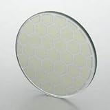 コイズミ照明 色温度変換フィルター(-) 色温度低下用 HID35～50Wクラス用 ガラス:φ78mm XE41422E