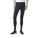 [ニューバランス] スポーツタイツ Core ランタイツ MP11204 メンズ BK(ブラック) L