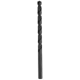 Bosch BL2183 7/8-Inch Black Oxide Silver & Deming Drill Bit [並行輸入品]