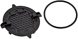 TOYOTA (トヨタ) 純正部品 ヘッドランプ カバー NO.1 ヴィッツ 品番81135-52J20