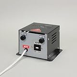 TOKISTAR 巻線トランス 定格入力AC100V 定格出力AC24V 100W 屋内用 TR-2100N