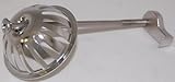 Toto THU3010 Urinal Drain Cover Assembly, Stainless Steel [並行輸入品]