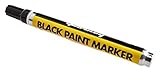 Forney 60313 Paint Marker, Black [並行輸入品]