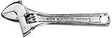 Blackhawk By Proto AW-1004-2 Adjustable Wrench, 4-Inch by BLACKHAWK BY PROTO [並行輸入品]