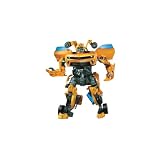 トランスフォーマーリベンジ トランスフォーマームービー RA-14 カノンバンブルビー