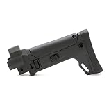 MASADA ACRストックセット 東京マルイ 次世代MP5 電動ガン用 ベーシックVer. ブラック MO-MSS-TMNGMP5B
