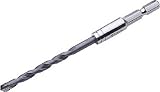 トップ工業 TOP 六角シャンクコンクリートドリル 3.0mm【ECD-3.0】(4033205)
