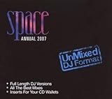 Space Annual 2007
