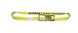 Liftall 26435.0 Ratchet Assembly Endless 4 x 30' #15000 Load Hugger Poly Tiedown 14.0 Length 11.0 Wi