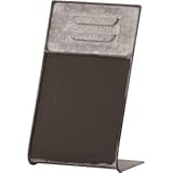 ブリキ製 ウーノ メッセージプレート 32×19×13cm 2個入り 生活用品 インテリア 雑貨 花 ガーデニング プランター top1-ds-1954157-ak [簡易パッケージ品]