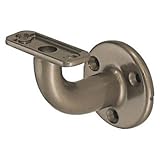 シロクマ A形ブラケットL平受 アンバー 1箱10個価格 ※メーカー取寄品 BR-131