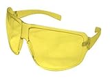 Peltor Sport Safety Shooting Glasses Amber [並行輸入品]