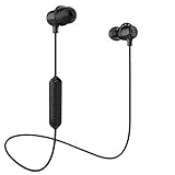 SoundSouls ワイヤレスイヤホン ハイレゾ 重低音 有線イヤフォン マイク付き リモコン 通話可能 音量調整 カナル型 ノイズキャン