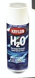 Krylon 2609 h20ラテックススプレーペイントNiagaraアイボリーMist