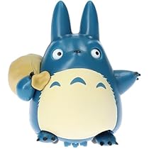 Amazon.co.jp: PBC-14B プルバックコレクション となりのトトロ