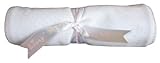 Kissy Kissy Baby Dots Blanket-White with Pink Dots-One Size by Kissy Kissy [並行輸入品]