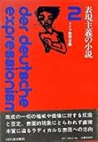 ドイツ表現主義〈2〉表現主義の小説 (1984年)