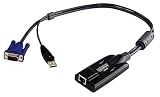 ATEN USB VGA コンピューターモジュール（SUNコンポジットビデオ対応） KA7170