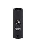 1/2" DRIVE DEEP IMP SCKT 33MM (KDT-84591) [並行輸入品]