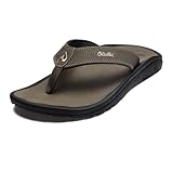 OLUKAI Men's Ohana, Kona, 12 D-Medium