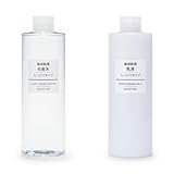 無印良品 化粧水 敏感肌用 しっとり400ml＋乳液 敏感肌用 しっとり400ml