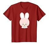 モンチッチグラフィック Tシャツ