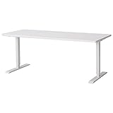 TOKIO TMC多目的テーブル W1800×D600×H660～1100mm TMC-1860 ホワイト