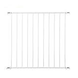 屋内セキュリティネット子供用ベイ窓ガードレールバルコニー手すり調節可能 省スペース (サイズ さいず : 84-145CM)