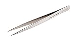 Lindstrom ピンセット ステンレス鋼 耐磁性 抗酸耐性  TL SM110-SA