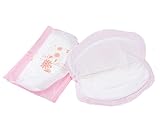 Ueasy 母乳パット 超薄型通気 　 24枚入×2個パック