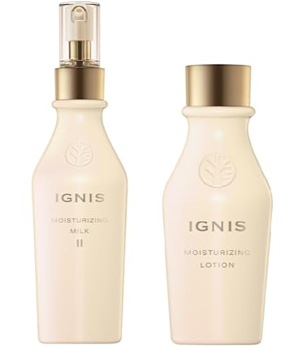 Amazon.co.jp: IGNIS イグニス ホワイトニング ミルク Ⅱ 200g