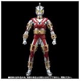 ULTRA-ACT エースロボット＆ゴルゴダ星セット（魂ウェブ商店限定）