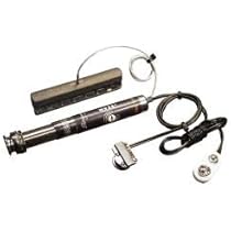 Amazon | LR BAGGS iBeam Active アコギ用 アクティブ・ピックアップ