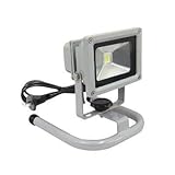 富士倉:LED-10W投光器　＜DN-101＞ 型式:DN-101