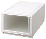 Fits フィッツユニットケース 【2個セット】押入れ用 4430(幅44×奥行74×高さ30ｃｍ)