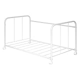 2WAY押入れ布団収納ワゴン (幅111cm)